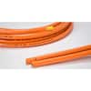 MUELLER STREAMLINE CO. 3/8 in. OD x 50 ft. Copper Oil Line OOL50 - The Home  Depot