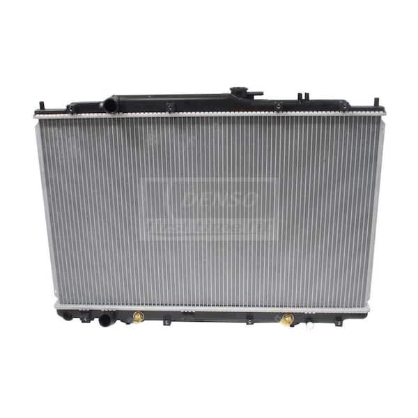 Radiator For 1999-2004 Honda Odyssey - Aluminum Core, Plastic Tank, 60 Day Warranty