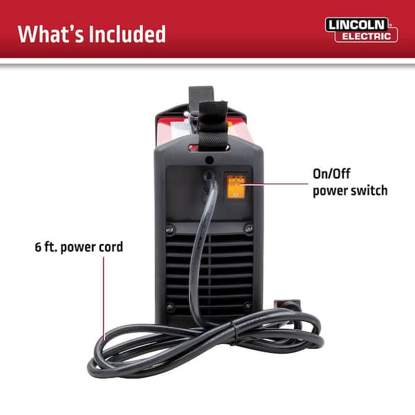 Smallest welder online