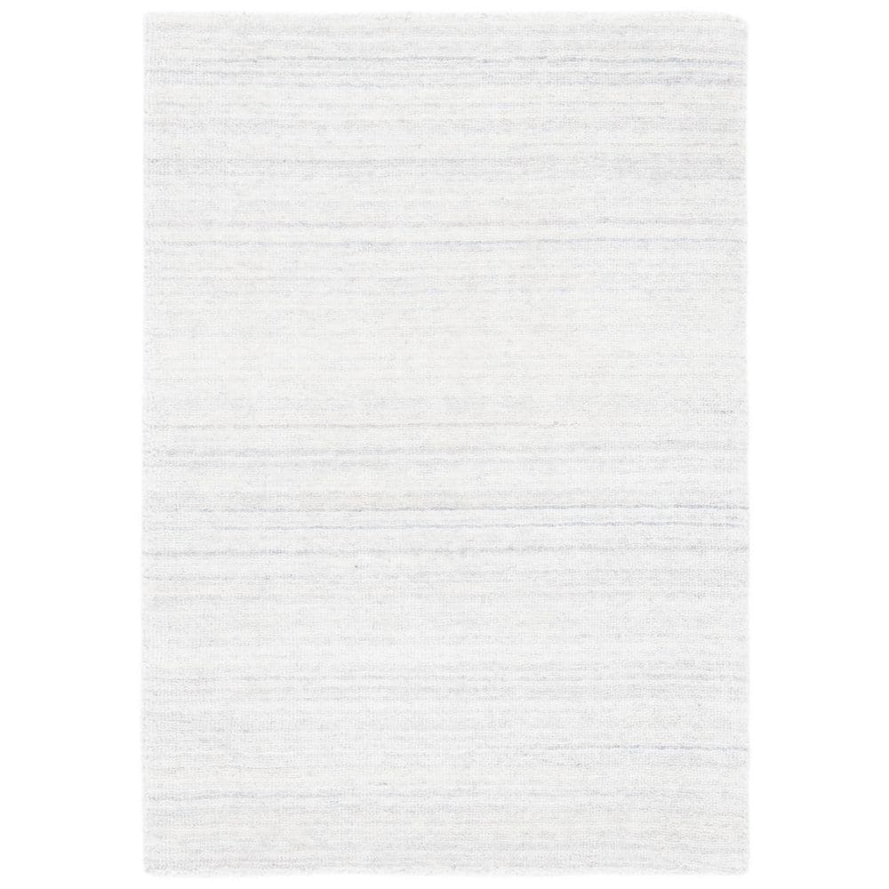 Mirage 9 ft. x 12 ft. Beige Distressed Striped Area Rug price history on PriceWatchPro
