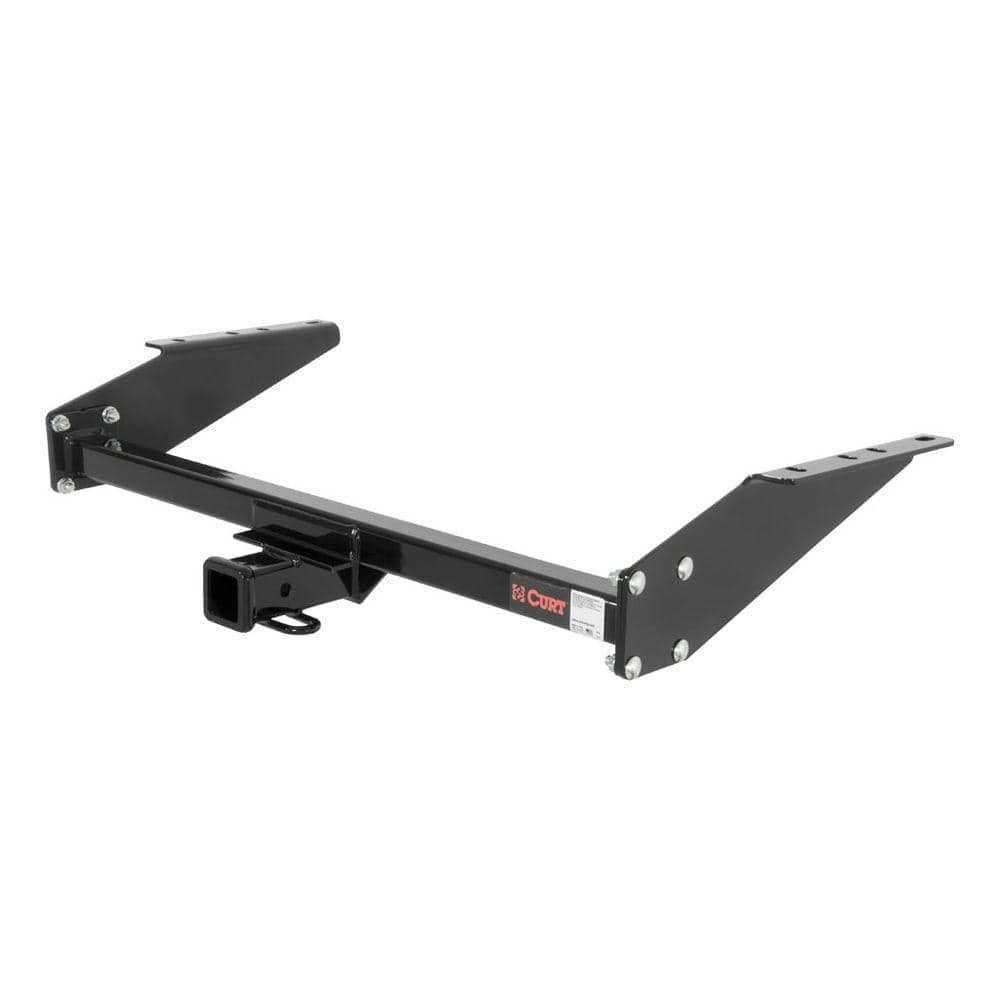 CURT 13035 Class 3 Trailer Hitch  2-Inch Receiver  Compatible with Select Chevrolet Astro  GMC Safari