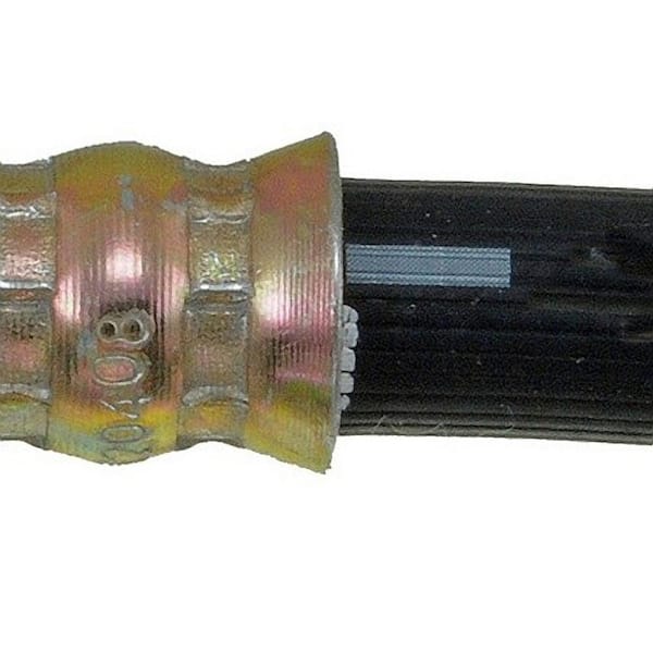 First Stop Brake Hydraulic Hose