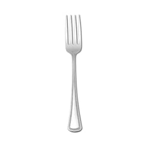 Needlepoint 18/8 Stainless Steel Dinner Forks (Set of 36)