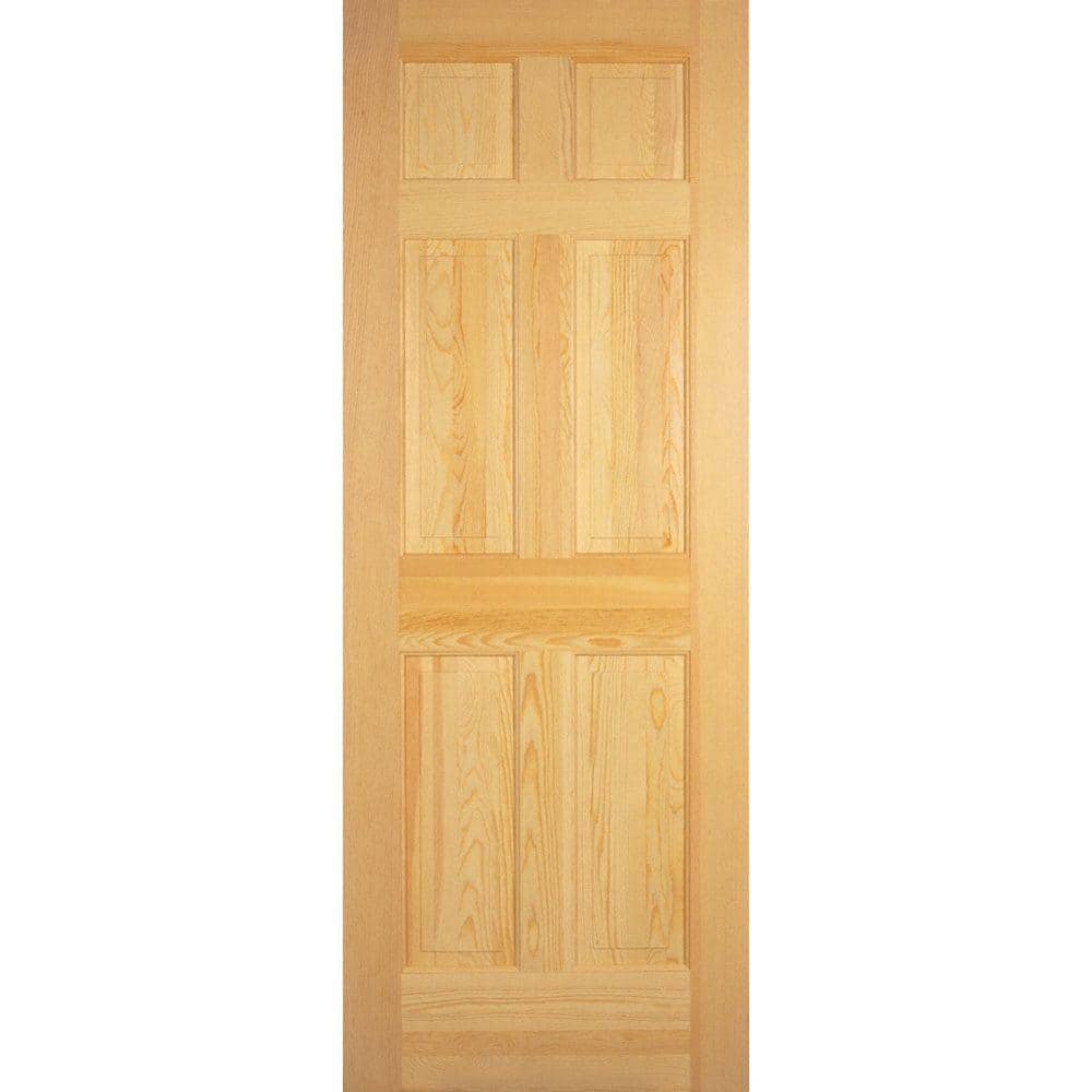 Unfinished Builders Choice Single Prehung Doors Hdcp6628r 64 1000 