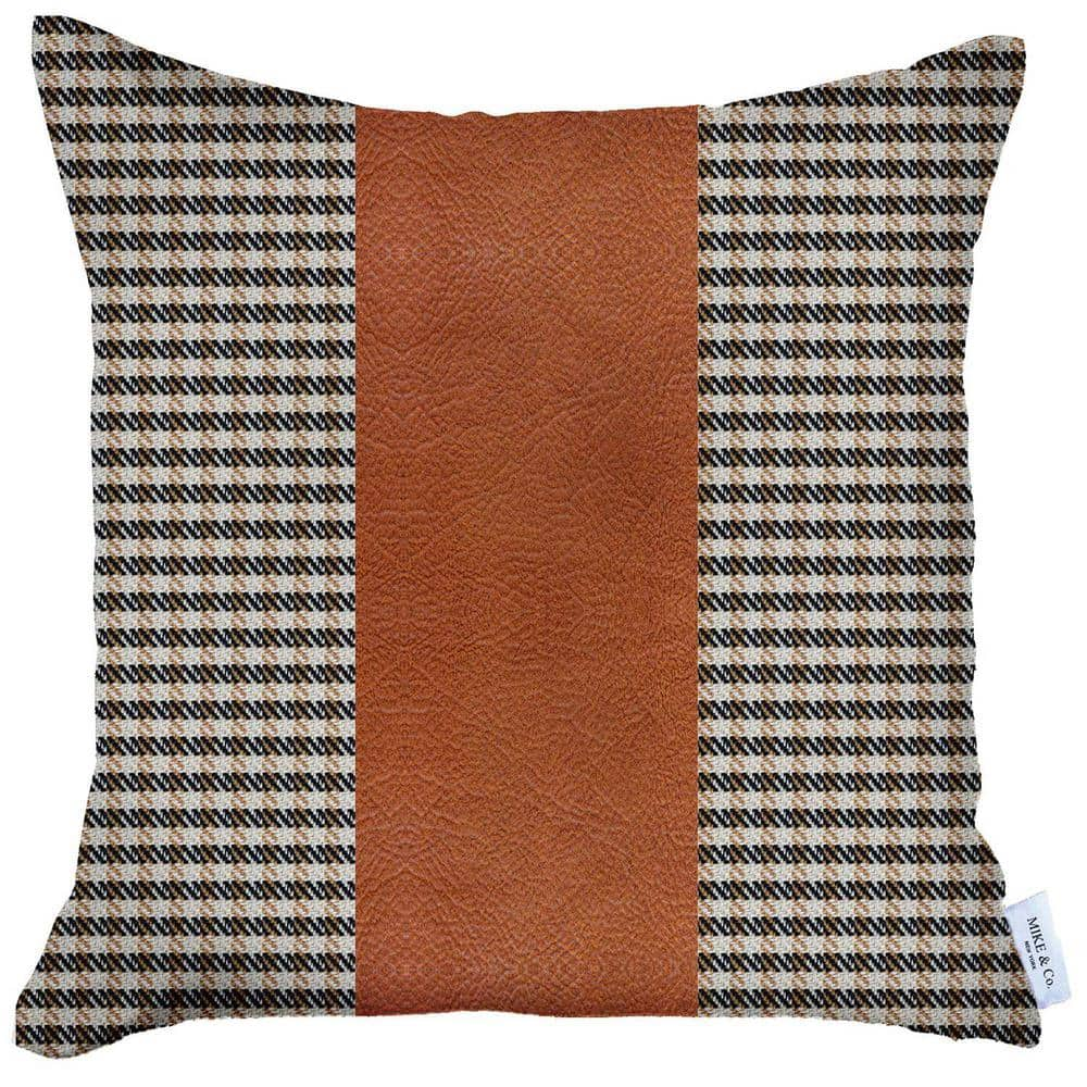 Yosemite Indoor/Outdoor Pillow  Rustic throw pillows, Outdoor pillows,  Abstract throw pillow