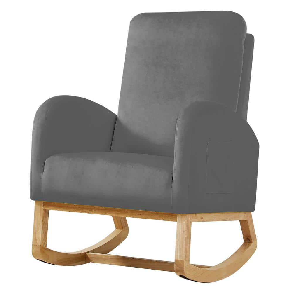 Rocking best sale chair adairs