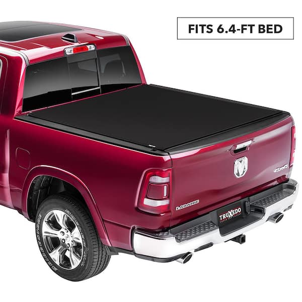 Sentry Ct Tonneau Cover - 09-18 (19 Classic) Ram 1500 10-19 2500 3500 6 