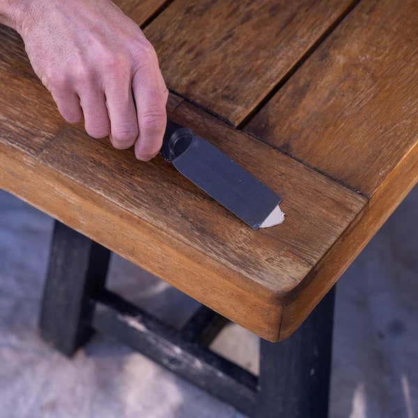 DAP - Plastic Wood 8 oz. Natural Latex Wood Filler (6-Pack)