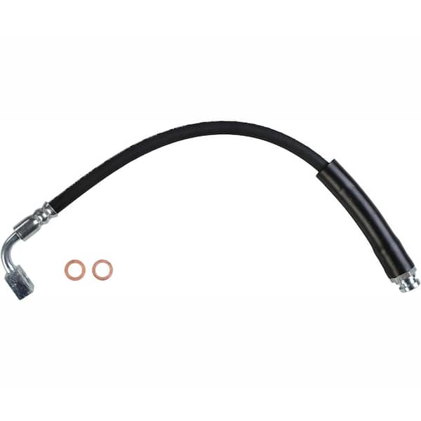 Sunsong Brake Hydraulic Hose - Front Left