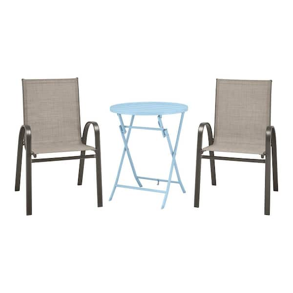 Hampton bay stackable patio chairs sale