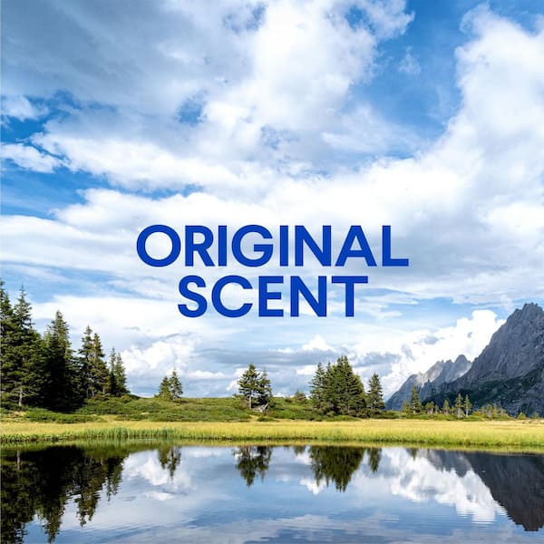 Clorox - Clean-Up 32 oz. Original Scent All-Purpose Cleaner with Bleach Spray