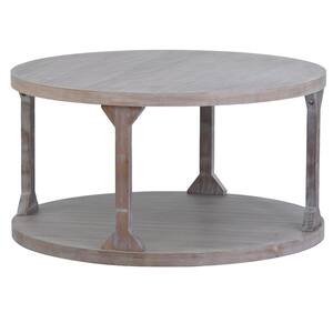 Harper & Bright Designs - Coffee Tables - Living Room Furniture - The Home Depot