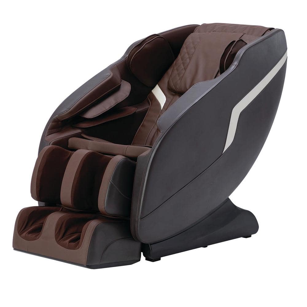 UPC 817223010170 product image for Lifesmart Therapy Series Fitness and Wellness Zero Gravity Massage Chair with Mu | upcitemdb.com