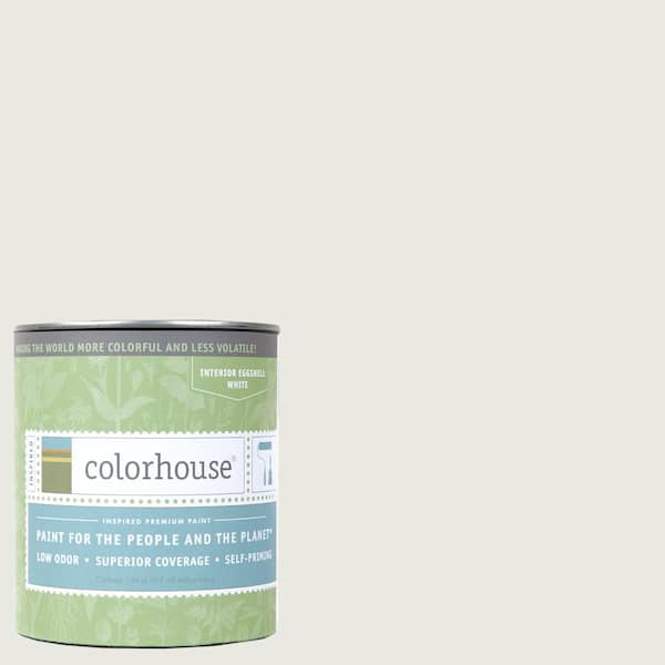 Colorhouse 1 qt. Imagine .06 Eggshell Interior Paint