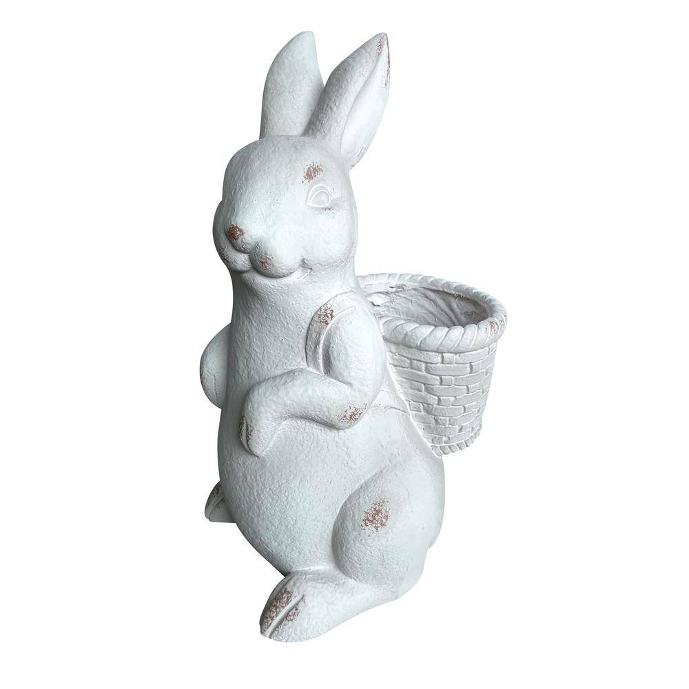 These Easter Bunny Figurines Are Too Cute To Resist—And They're On