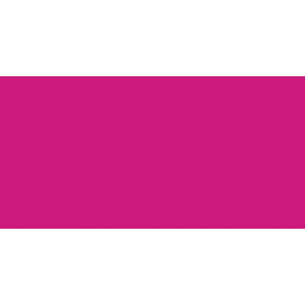 Glossy Magenta 17 in. x 78 in. - 2-Pack Contemporary Decorative Adhesive Fi