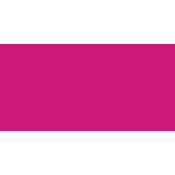 Glossy Magenta 17 in. x 78 in. - 2-Pack Contemporary Decorative Adhesive Film