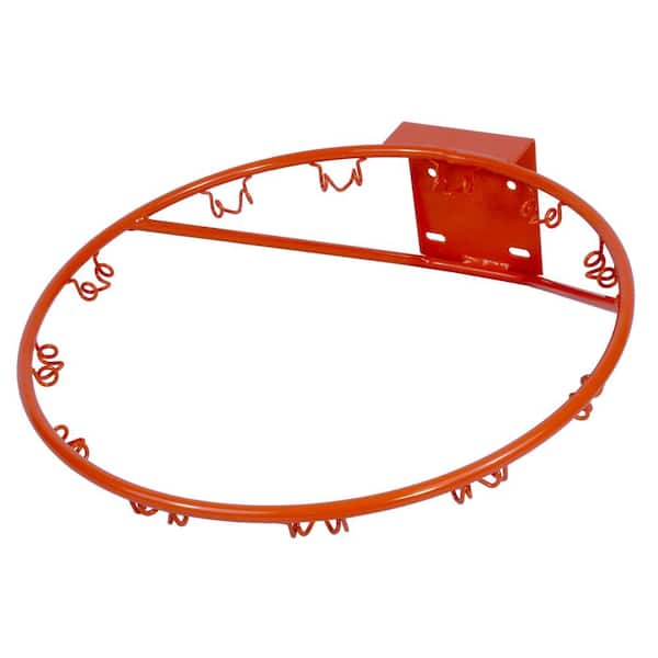Poolmaster Replacement Aluminum Rim for Basketball Game