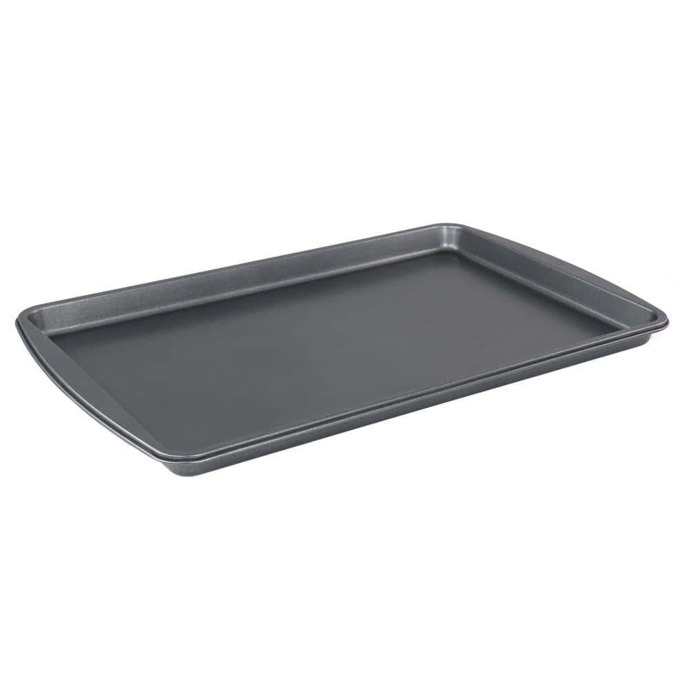 Nordic Ware Naturals Quarter Sheet with Oven-Safe Nonstick Grid 
