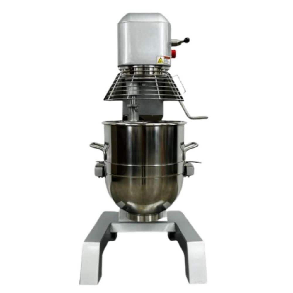 Cooler Depot NSF 40 qt. commercial Dough Mixer