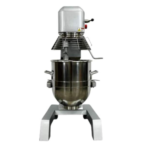 NSF 40 qt. commercial Dough Mixer