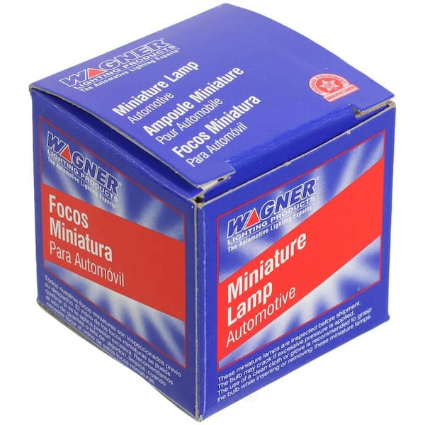 Wagner Lighting Multi Purpose Light Bulb