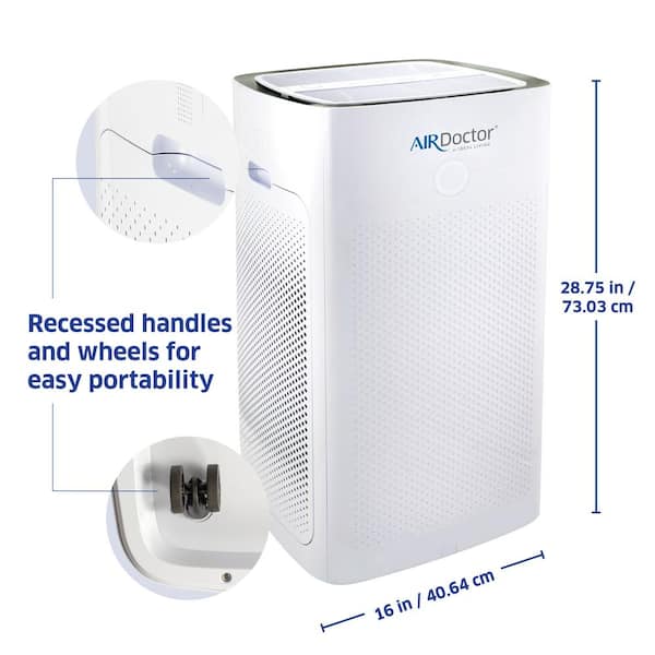 Air doctor tower sales