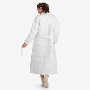 Casper Blanket Robe Review 2022
