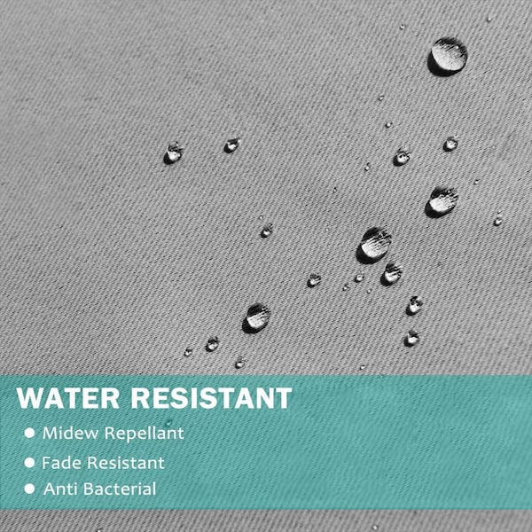 Waterproof Canvas - Water Repellent Outdoor Canvas