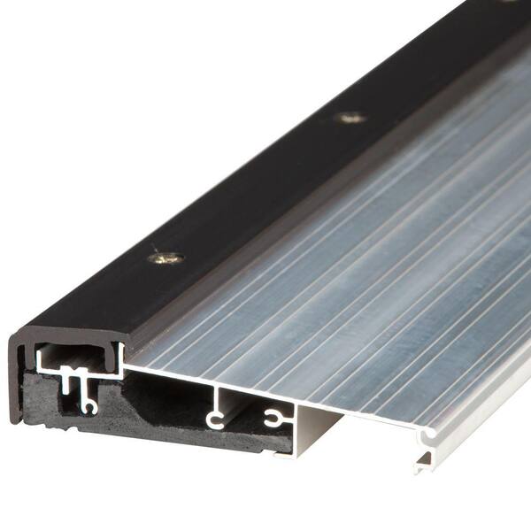 Masonite 6-9/16 in. Exterior Door Jamb Extender Kit for Mill Sill