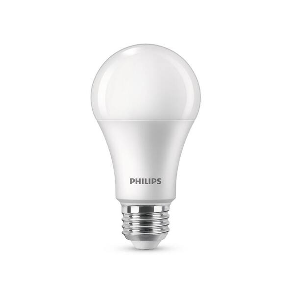 philips led e27 warm glow