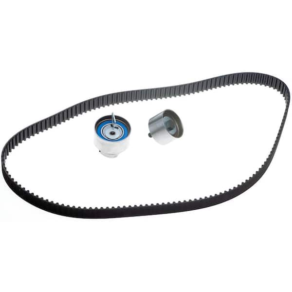 Gates PowerGrip Premium OE Timing Belt Component Kit