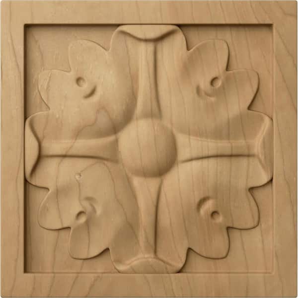 Large Carving Wood Blocks (20 Pack) 4 x 1 x 1 Inches Unfinished