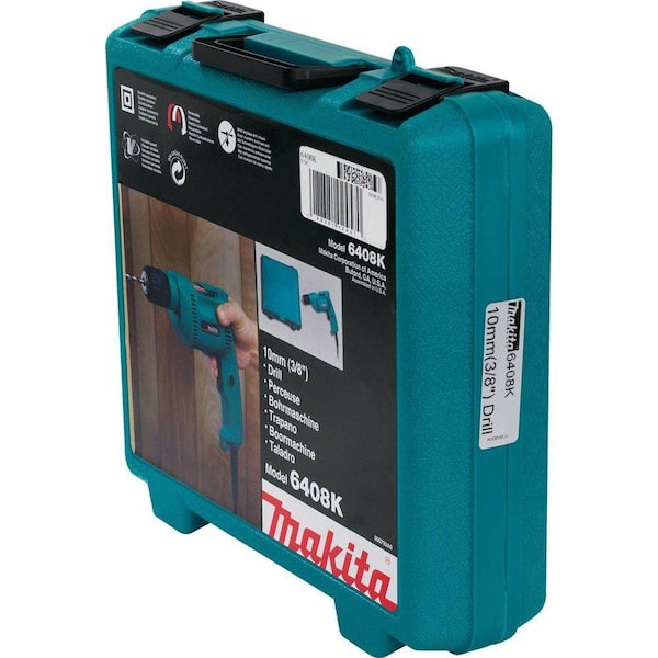 Makita 6408K 3/8" 4.9A Drill for sale online 