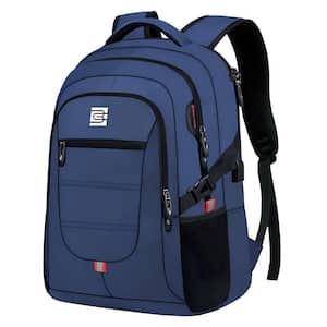 bleu multi utility laptop backpack Buy 35 Ltrs Black Bag (LB-445) at Expandable by 5cm (8L) Lenovo B210 15.6" Backpack Blue