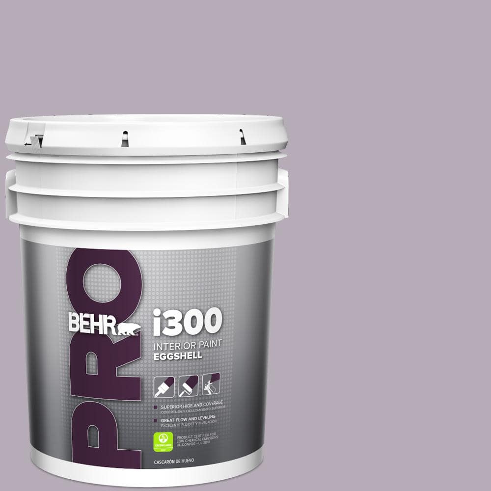 5 gal. #MQ5-36 Audition Eggshell Interior Paint price history on PriceWatchPro