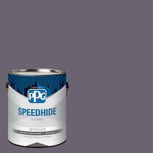 1 gal. PPG1172-6 Silverado Satin Interior Paint