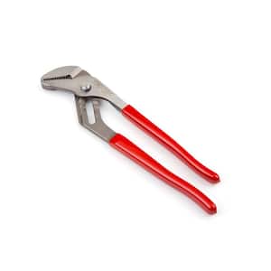 13 in. Groove Joint Pliers (2-5/8 in. Jaw)