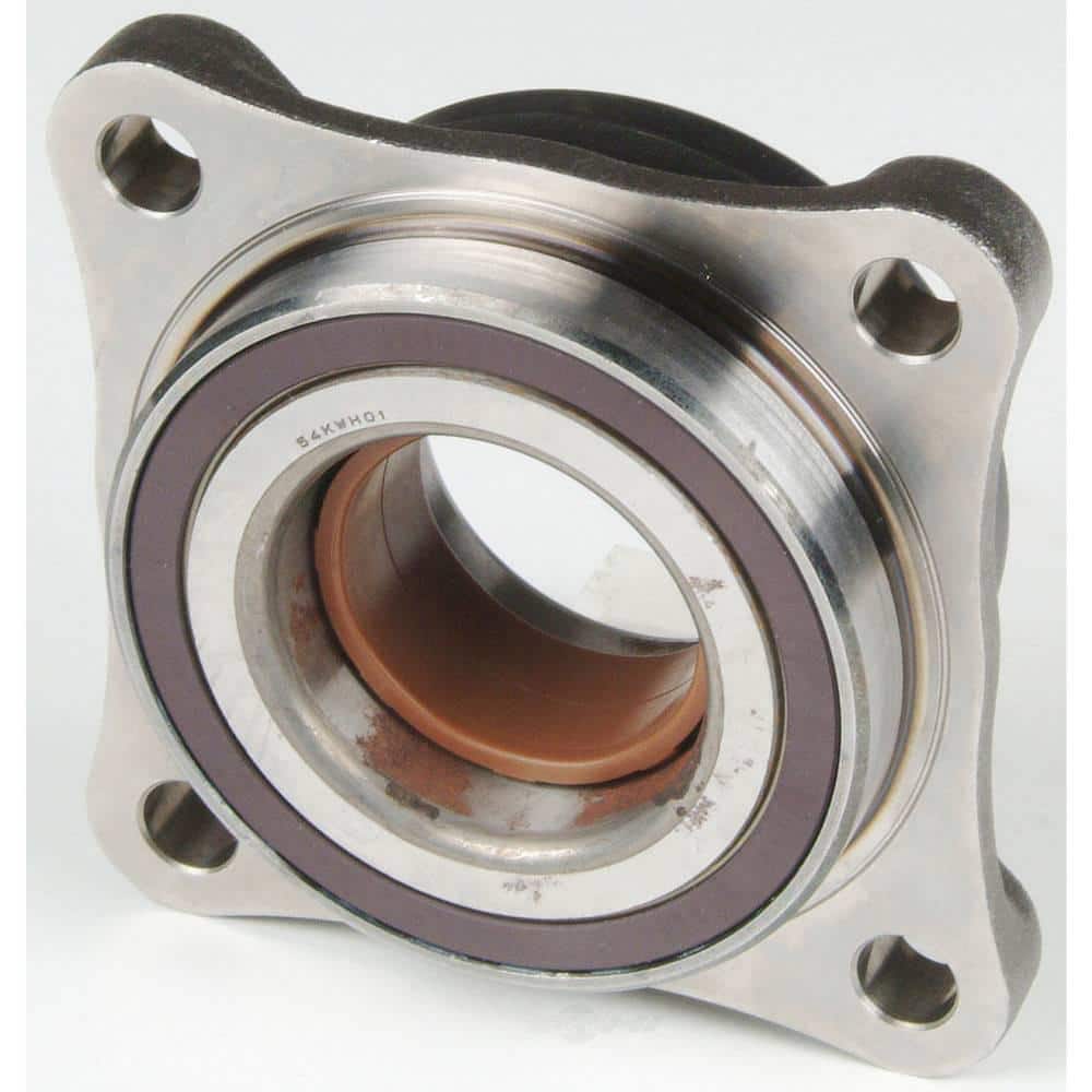 UPC 614046704732 product image for Wheel Bearing Assembly | upcitemdb.com