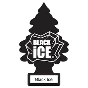 Black Ice Air Freshener (3-Pack)