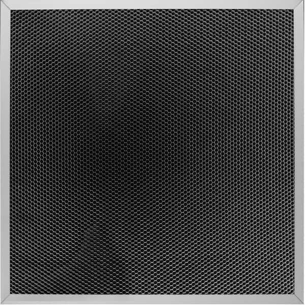 XPOWER X-2830U 12 in. Titanium Dioxide Air Purifier Accessory Filter