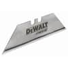 DEWALT Carbide Utility Blade 5 Pack DWHT11131 The Home