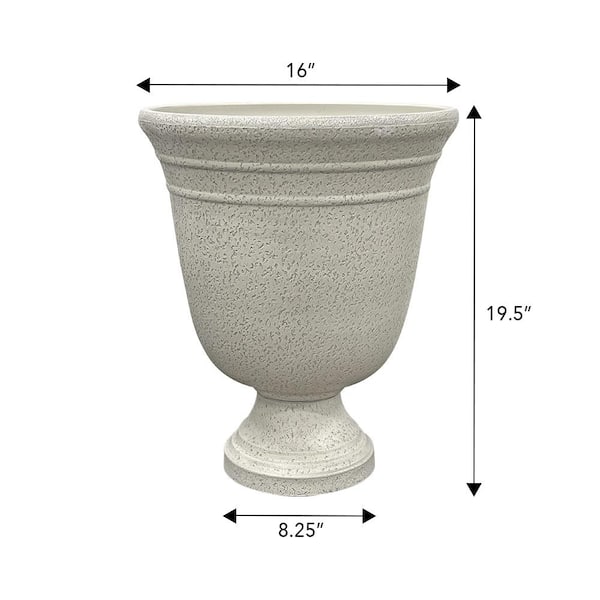 small pot for plant Modern Terracotta Grow Kits Aloe 1pk
