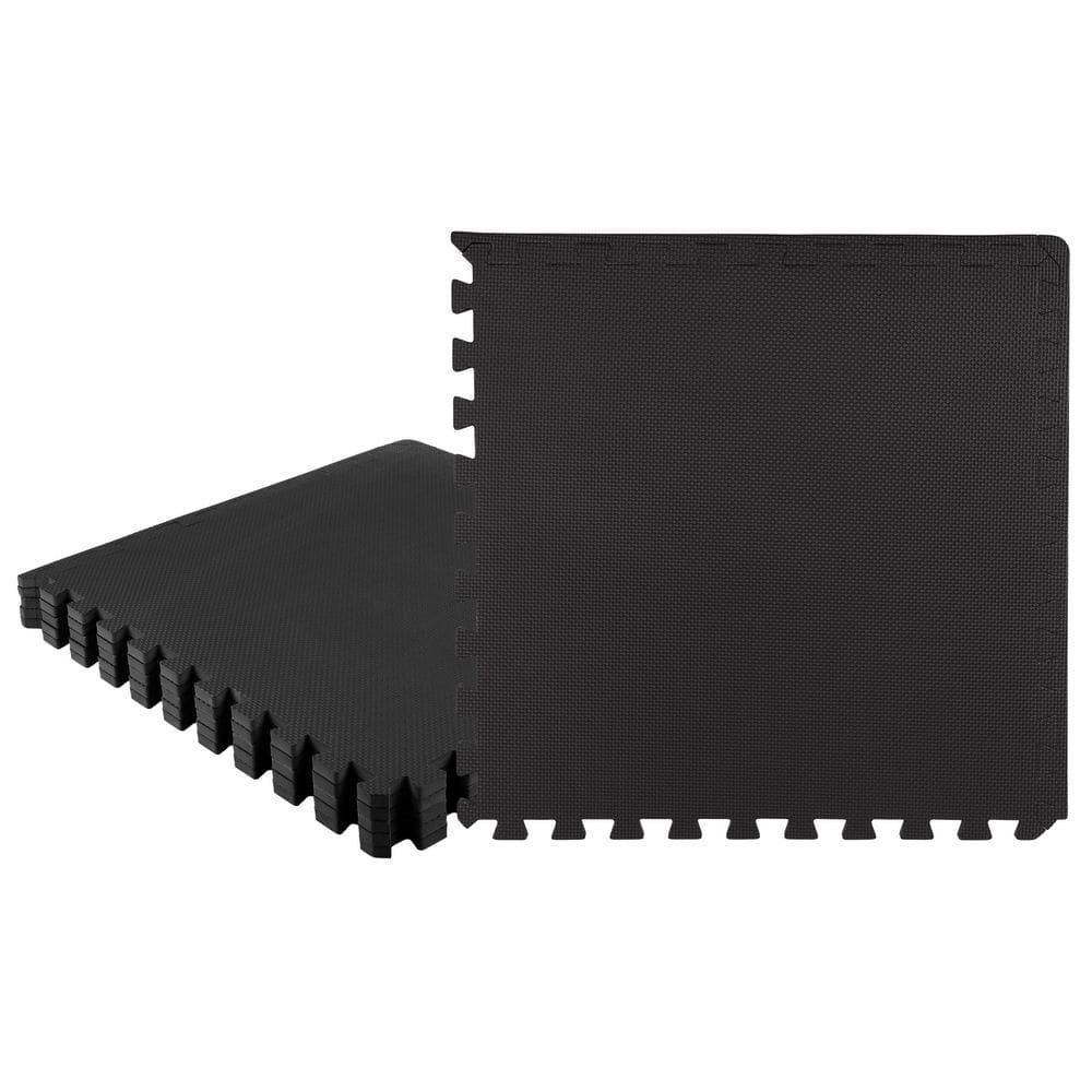 black-stalwart-gym-floor-tiles