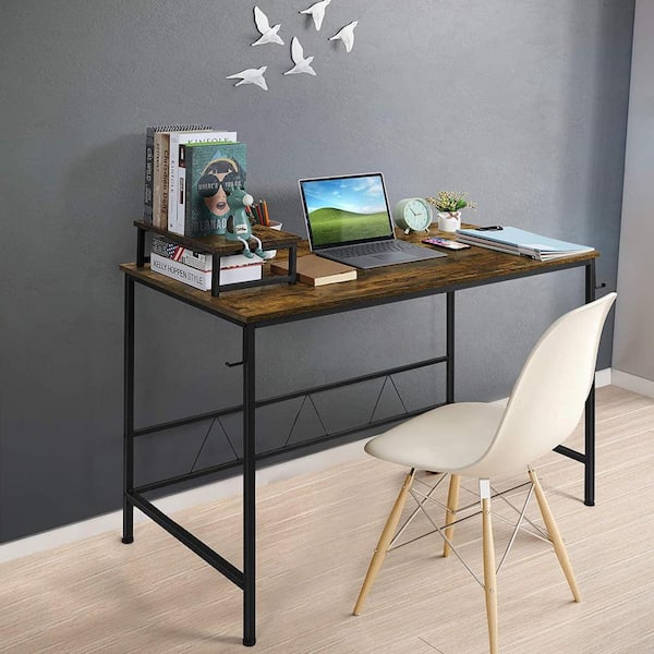 home depot study desk