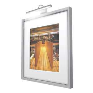 15W Equivalent Warm White (3000K) T6 Candelabra LED Picture Frame/Indicator Light Bulb