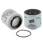 Wix Fuel Water Separator Filter The Home Depot