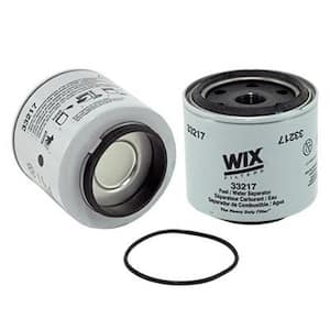 Wix Fuel Water Separator Filter WF10064 - The Home Depot