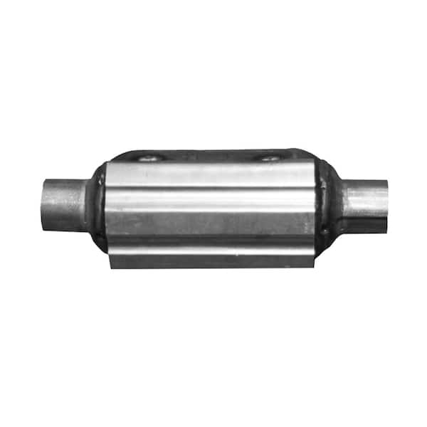 Walker Ultra Universal Converter - Rear