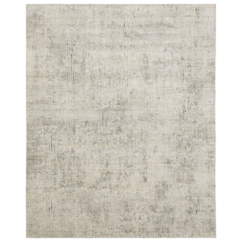 Sloane 6 ft. x 9 ft. Beige/Black Abstract Area Rug price history on PriceWatchPro